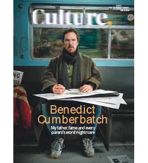 The Sunday Times Culture May 19 2024