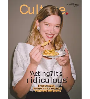 The Sunday Times Culture May 26 2024