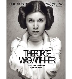 The Sunday Times Magazine May 26 2024