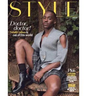 The Sunday Times Style May 12 2024