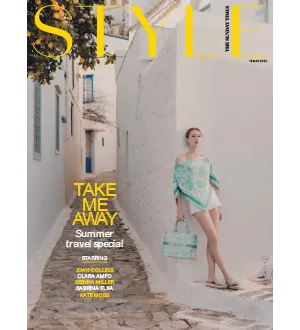 The Sunday Times Style May 19 2024