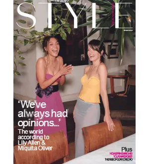 The Sunday Times Style May 26 2024