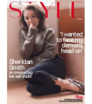 The Sunday Times Style May 5 2024