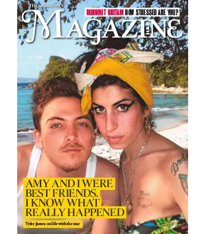 The Times Magazine 04 May 2024