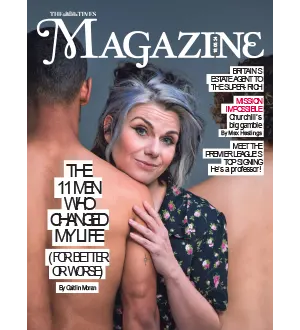 The Times Magazine 18 May 2024