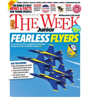 The Week Junior USA May 31 2024