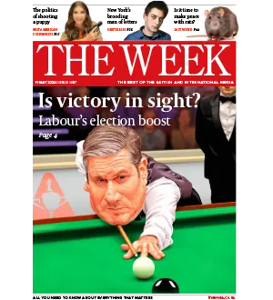 The Week UK 11 May 2024