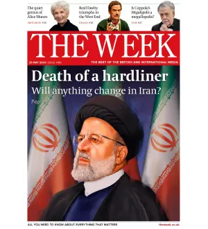 The Week UK 25 May 2024
