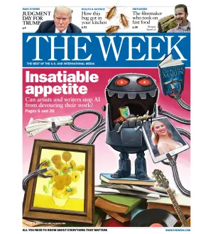The Week USA June 7 2024