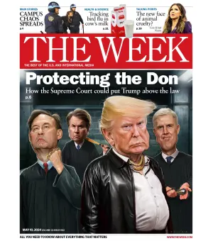 The Week USA May 10 2024