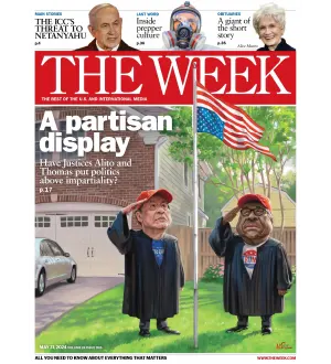 The Week USA May 31 2024
