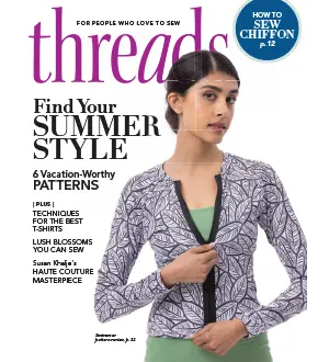Threads Spring 2024