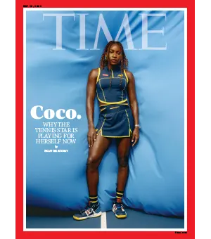 TIME USA May 13 2024