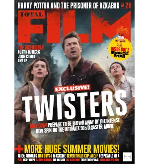 Total Film June 2024