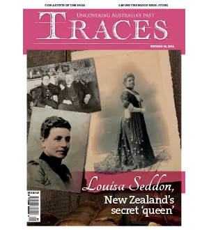 Traces Edition 26 2024