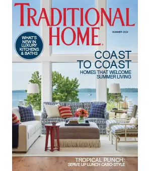 Traditional Home Summer 2024