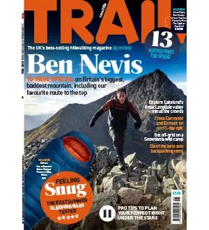 Trail UK June 2024