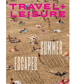 Travel Leisure USA June 2024