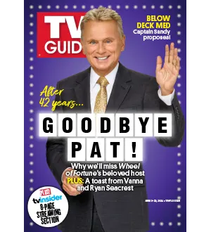 TV Guide June 3 23 2024