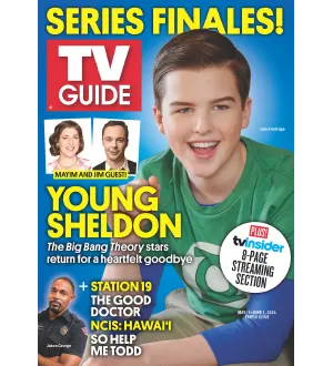 TV Guide May 13 June 02 2024