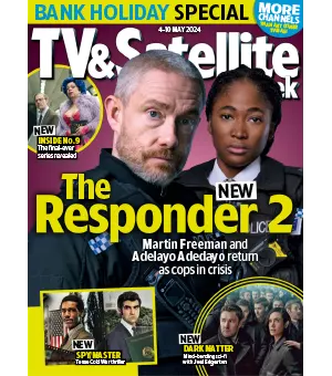 TV Satellite Week 4 10 May 2024