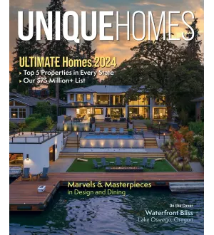 Unique Homes Ultimate 2024