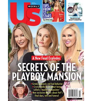 Us Weekly June 3 2024
