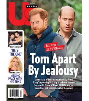 Us Weekly May 13 2024