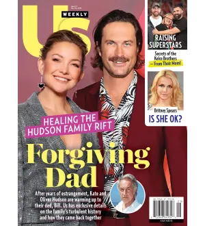 Us Weekly May 20 2024