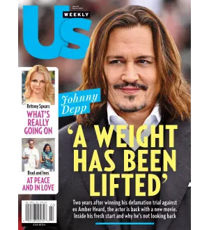 Us Weekly May 27 2024