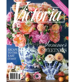 Victoria July August 2024