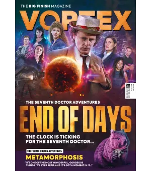 Vortex Magazine May 2024
