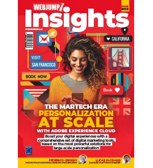 Webjump Insights English Edition Issue 2 2024
