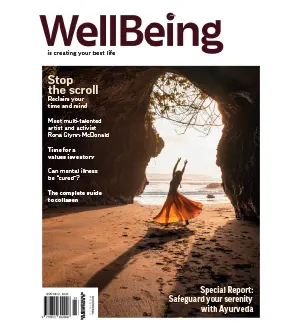 WellBeing Issue 210 2024