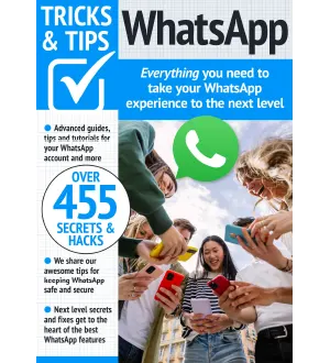 WhatsApp Tricks and Tips Ed. 18 2024