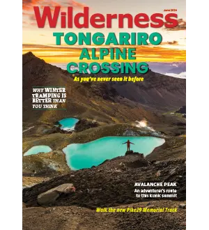 Wilderness June 2024