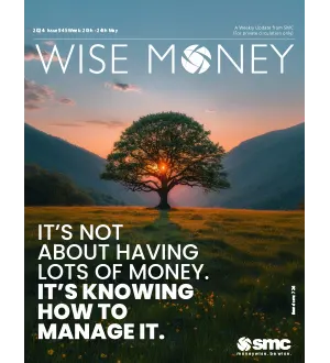 Wise Money Issue 945 May 20 24 2024