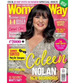 Womans Way Issue 11 June 3 2024