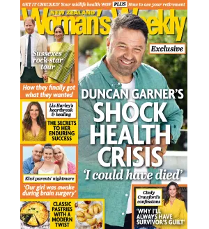 Womans Weekly New Zealand May 27 2024