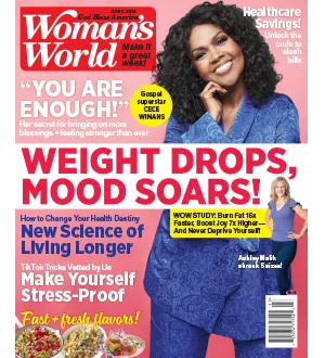 Womans World USA June 3 2024