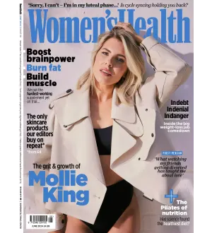 Womens Health UK June 2024