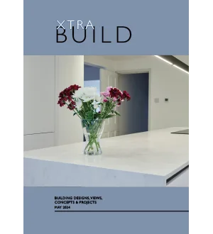 Xtra Build May 2024