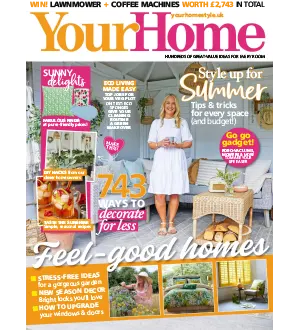 Your Home June 2024