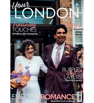 Your London Wedding May June 2024