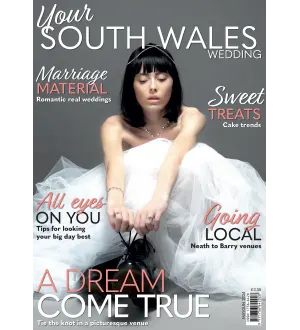 Your South Wales Wedding May June 2024