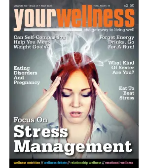 Yourwellness May 2024