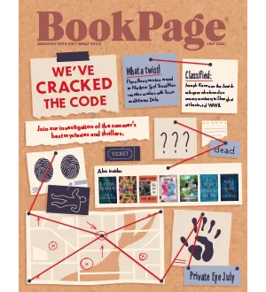 BookPage July 2024