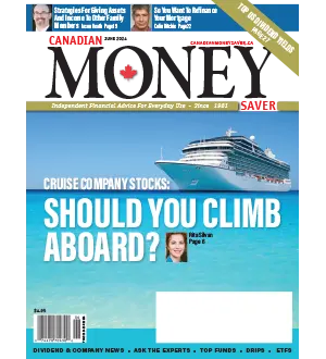 Canadian MoneySaver June 2024