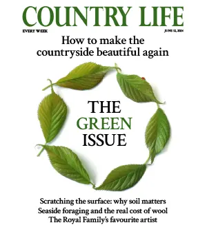 Country Life UK June 12 2024