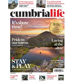 Cumbria Life July 2024